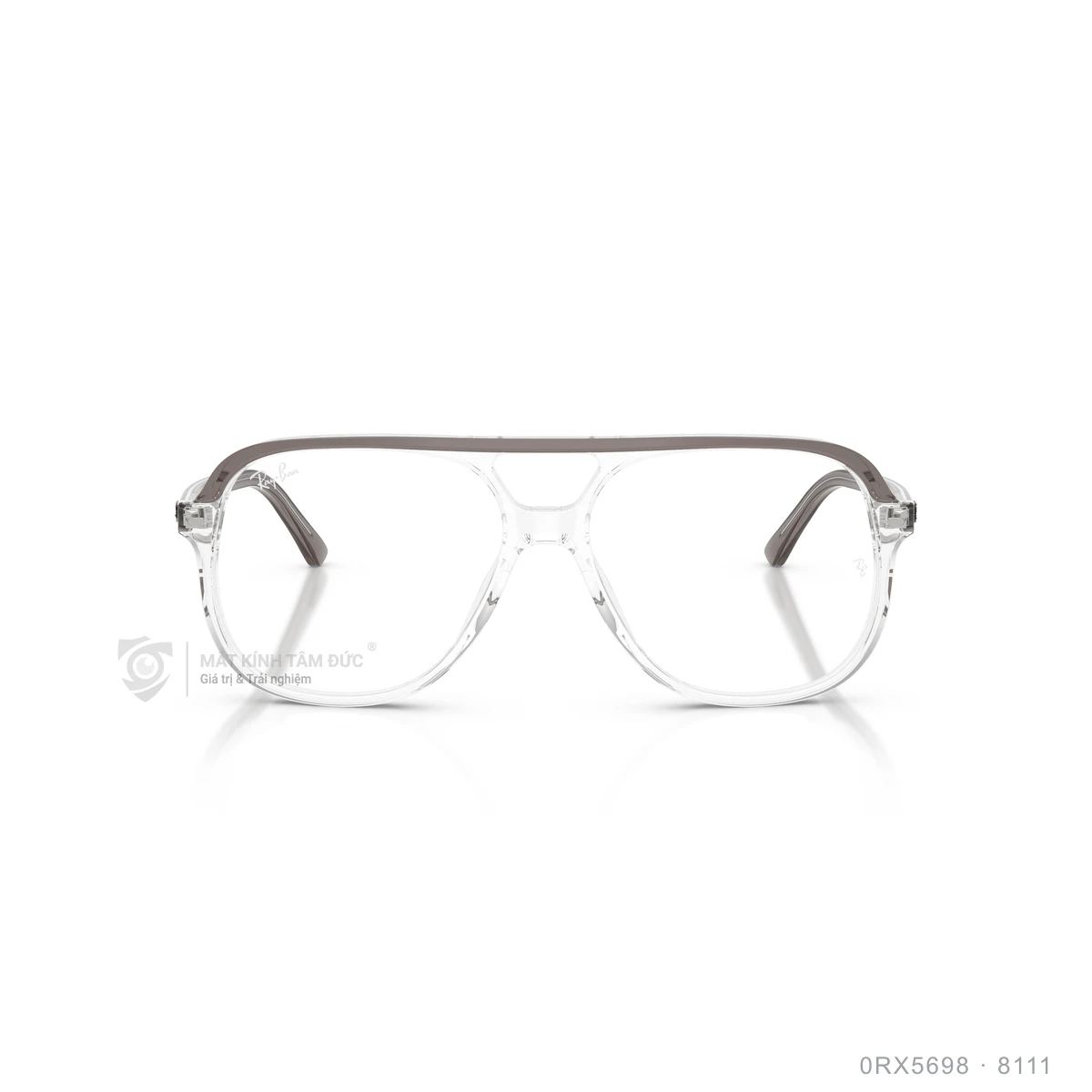 Gọng kính Rayban 0RX5698 - Ảnh 6