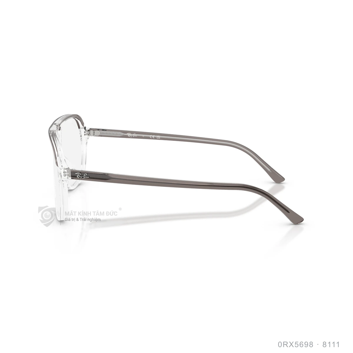 Gọng kính Rayban 0RX5698 - Ảnh 9