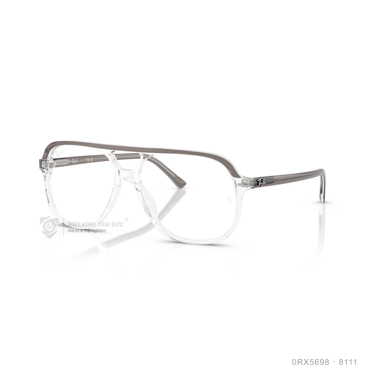 Gọng kính Rayban 0RX5698 - Ảnh 7