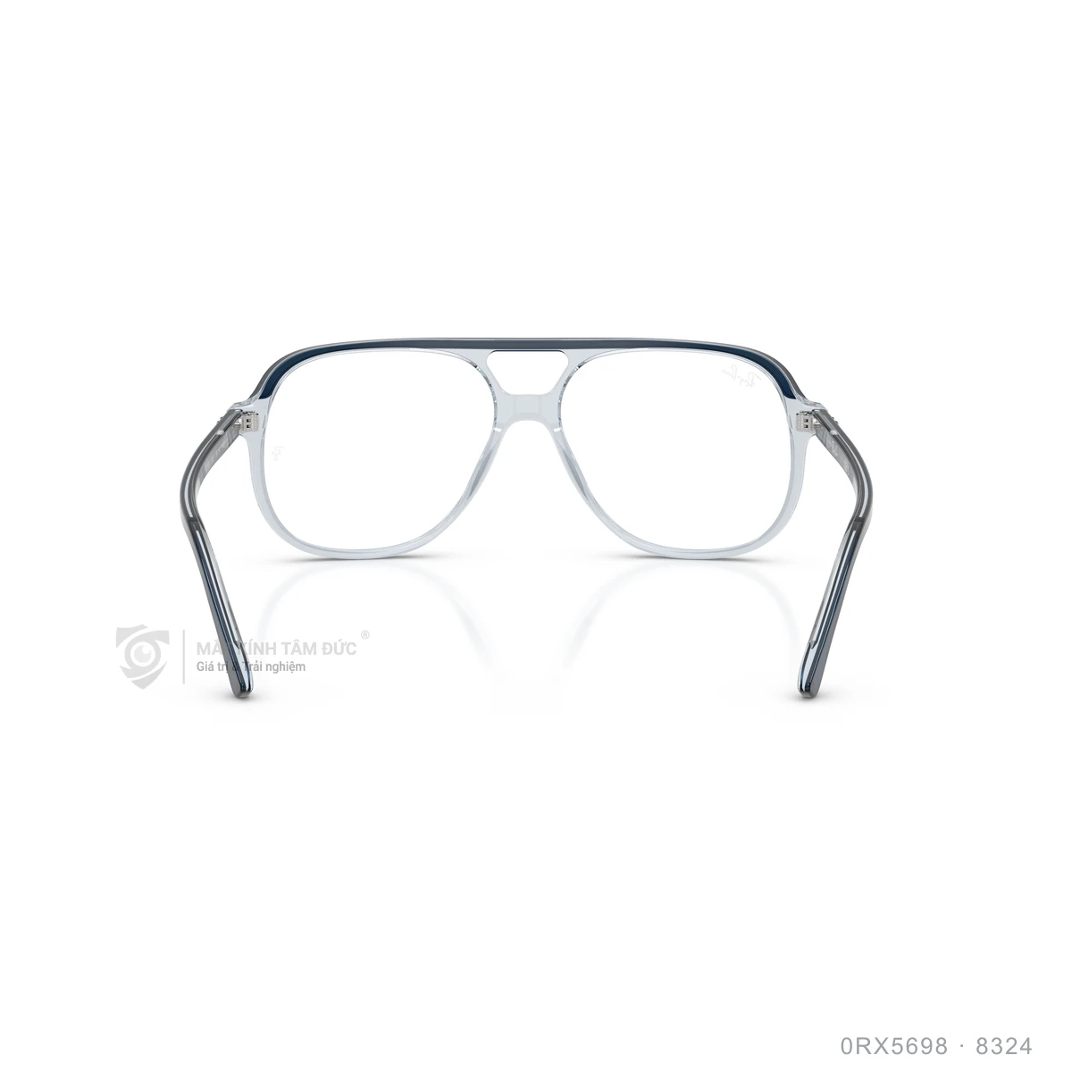 Gọng kính Rayban 0RX5698 - Ảnh 25