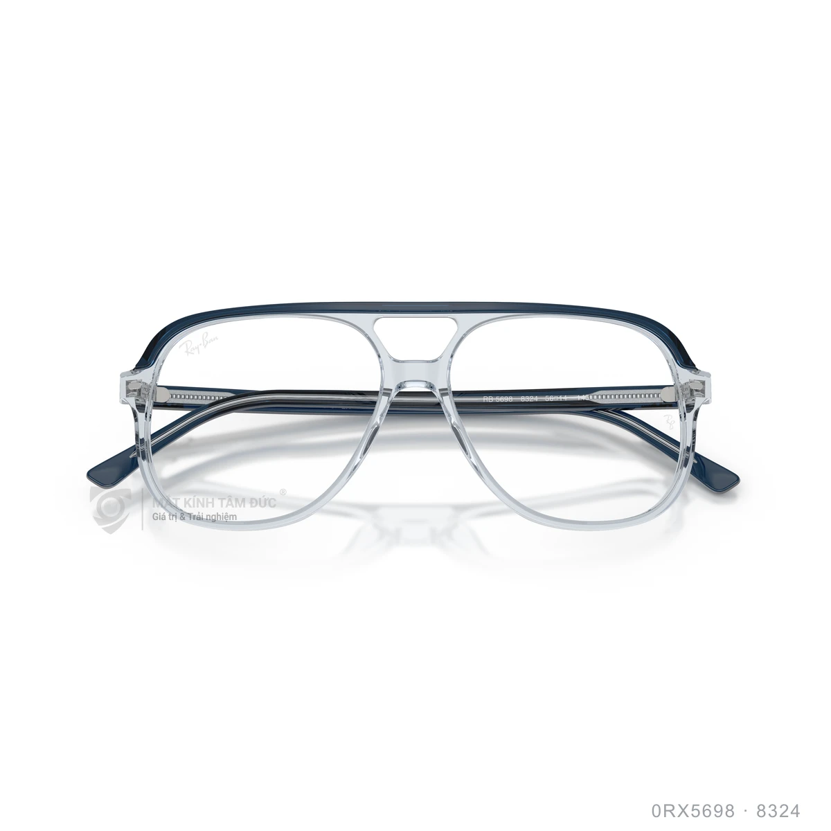 Gọng kính Rayban 0RX5698 - Ảnh 23