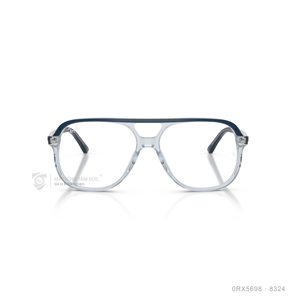 Gọng kính Rayban 0RX5698 - Ảnh 21