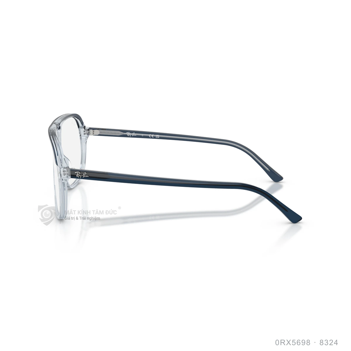 Gọng kính Rayban 0RX5698 - Ảnh 24