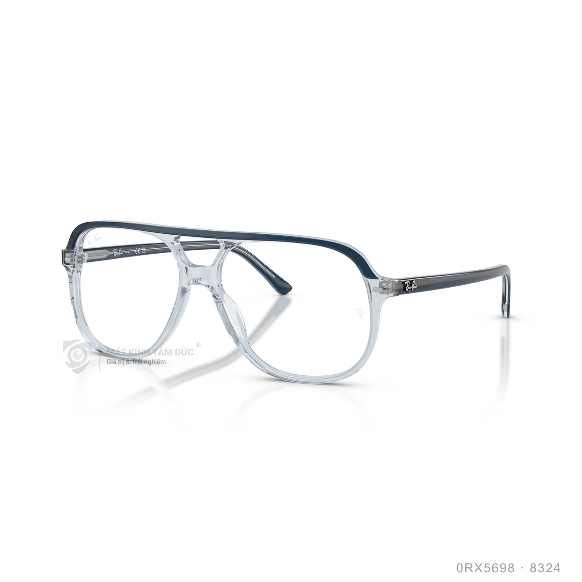 Gọng kính Rayban 0RX5698 - Ảnh 22