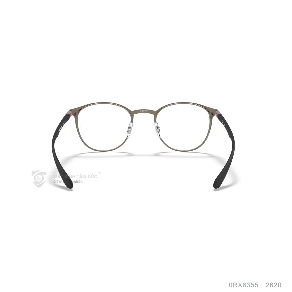 Gọng kính Rayban 0RX6355 - Ảnh 16