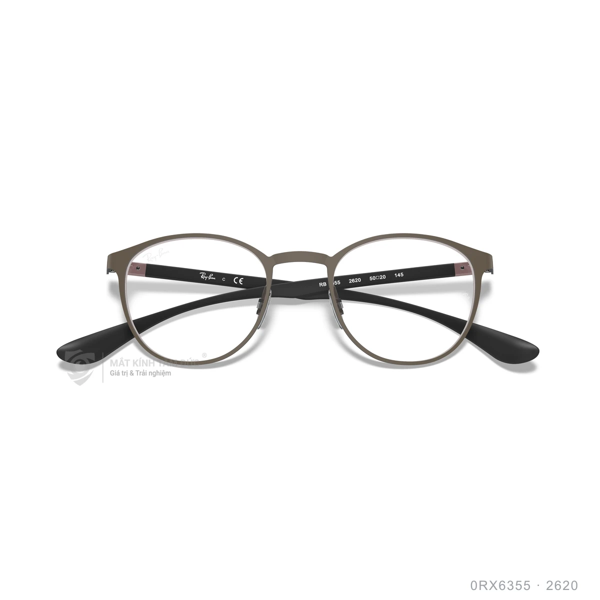 Gọng kính Rayban 0RX6355 - Ảnh 14
