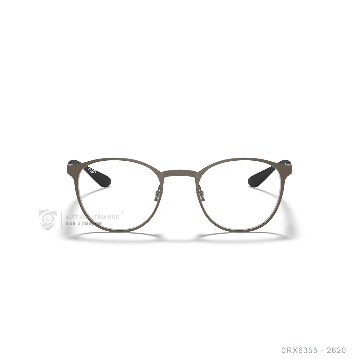 Gọng kính Rayban 0RX6355 - Ảnh 12