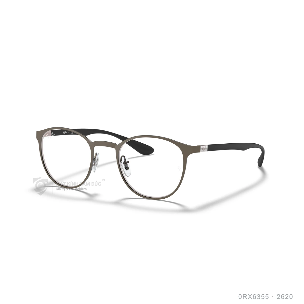 Gọng kính Rayban 0RX6355 - Ảnh 13