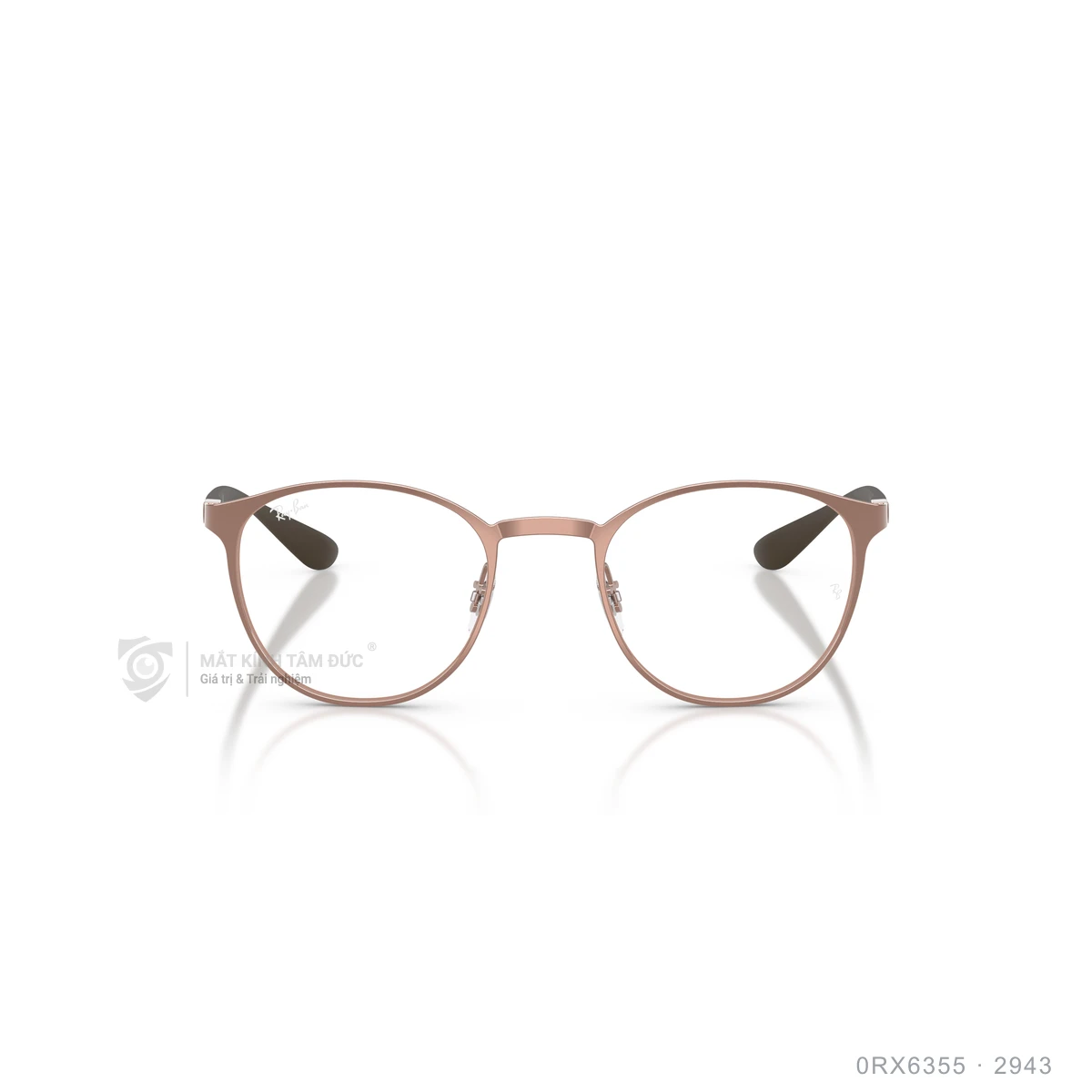 Gọng kính Rayban 0RX6355 - Ảnh 6