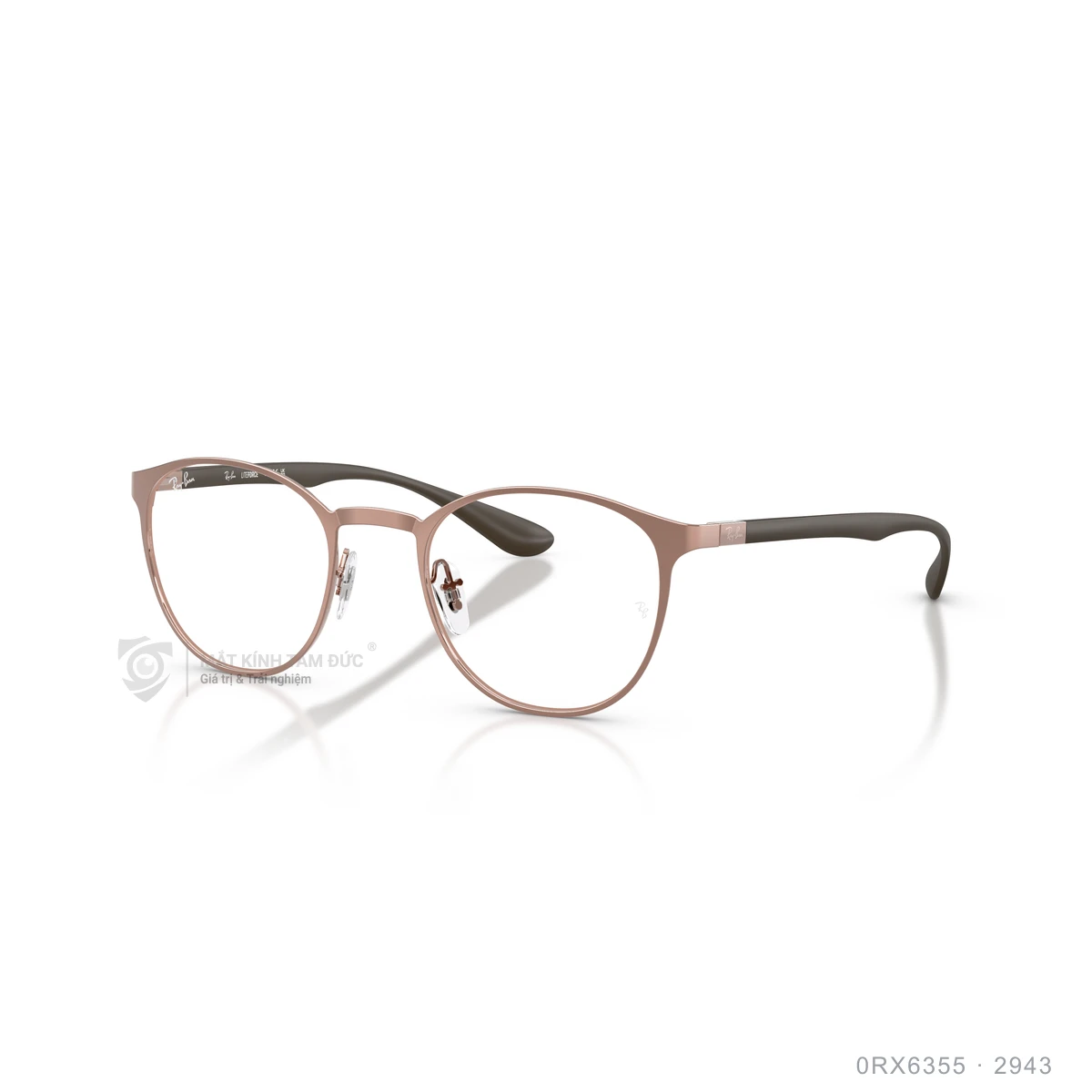 Gọng kính Rayban 0RX6355 - Ảnh 7