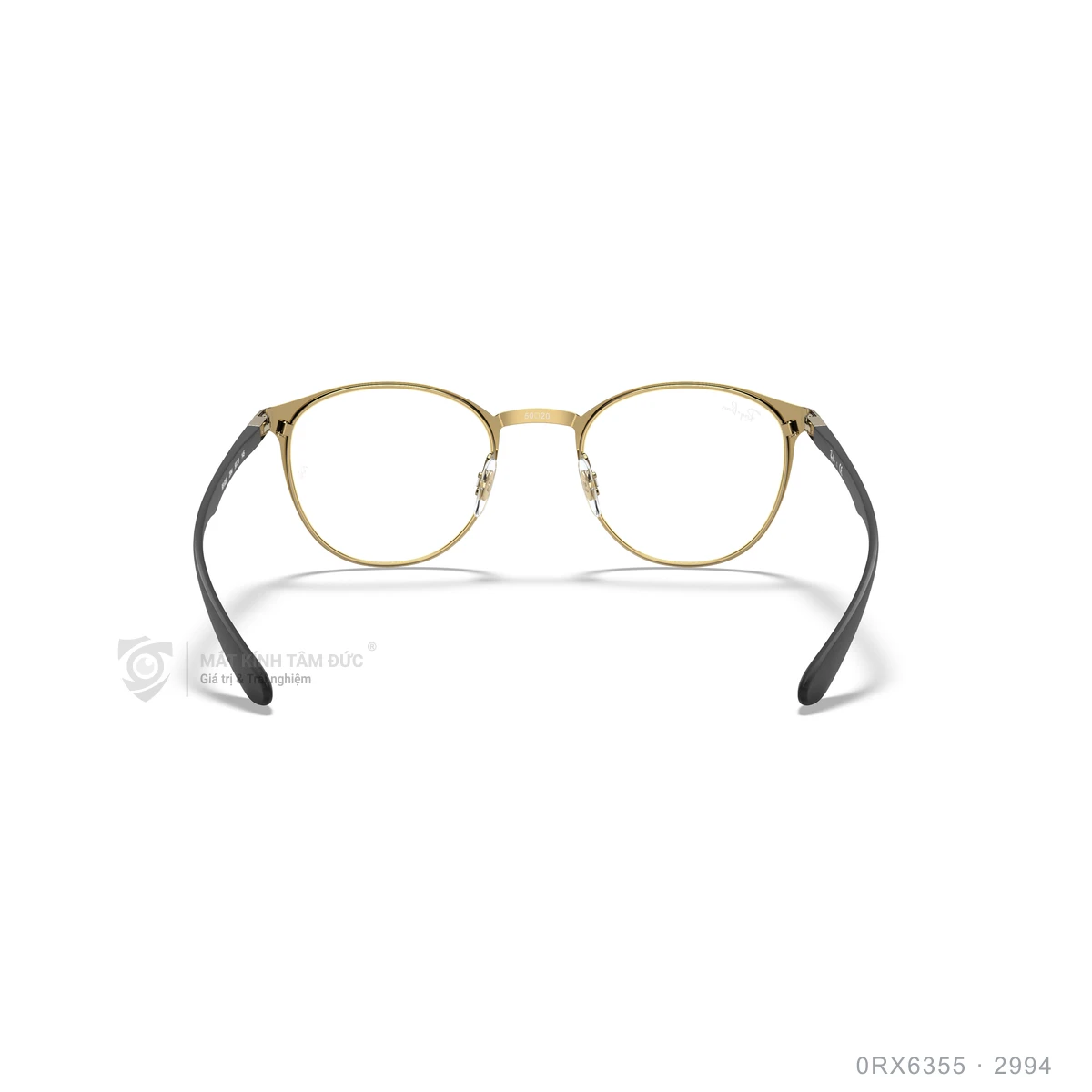 Gọng kính Rayban 0RX6355 - Ảnh 21