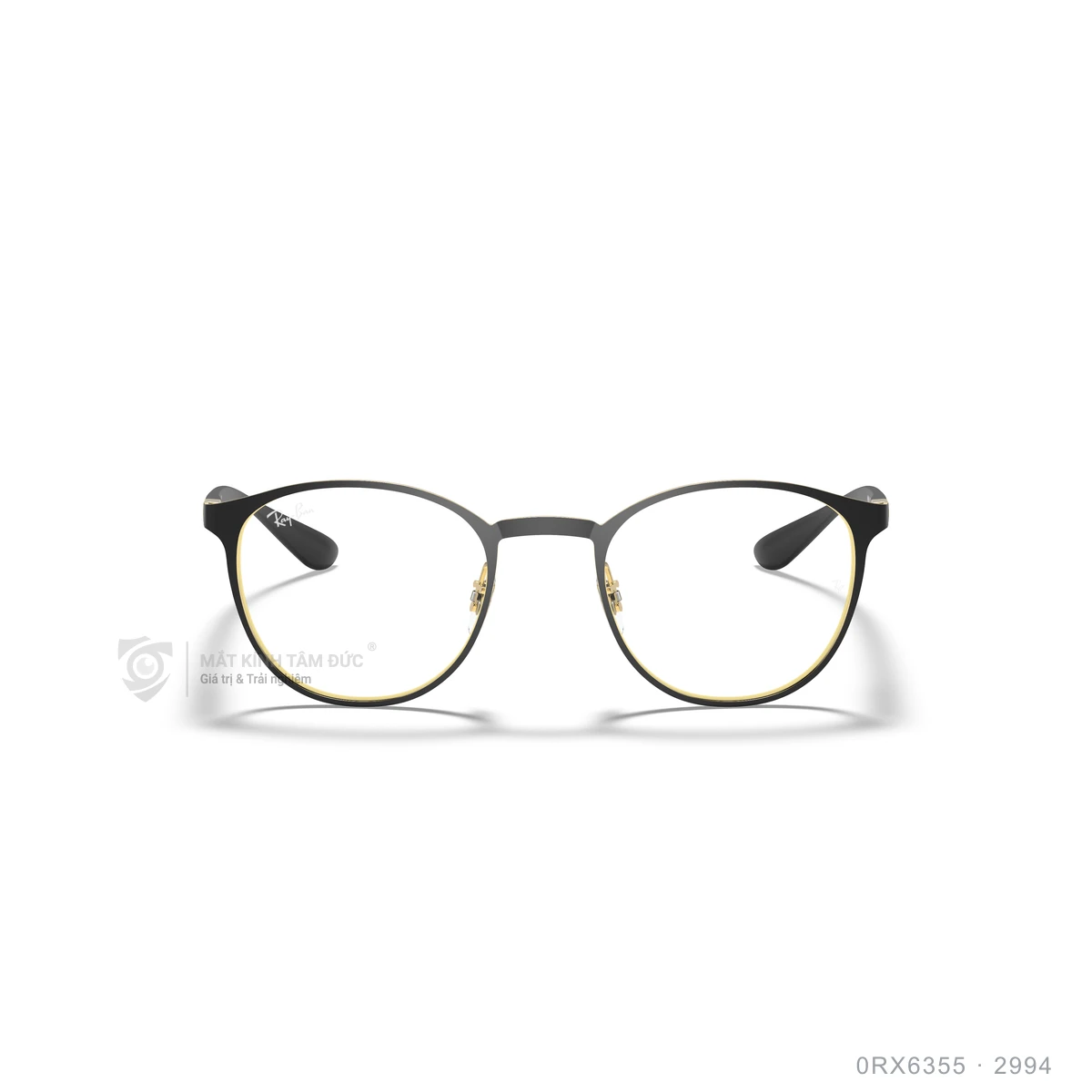Gọng kính Rayban 0RX6355 - Ảnh 17