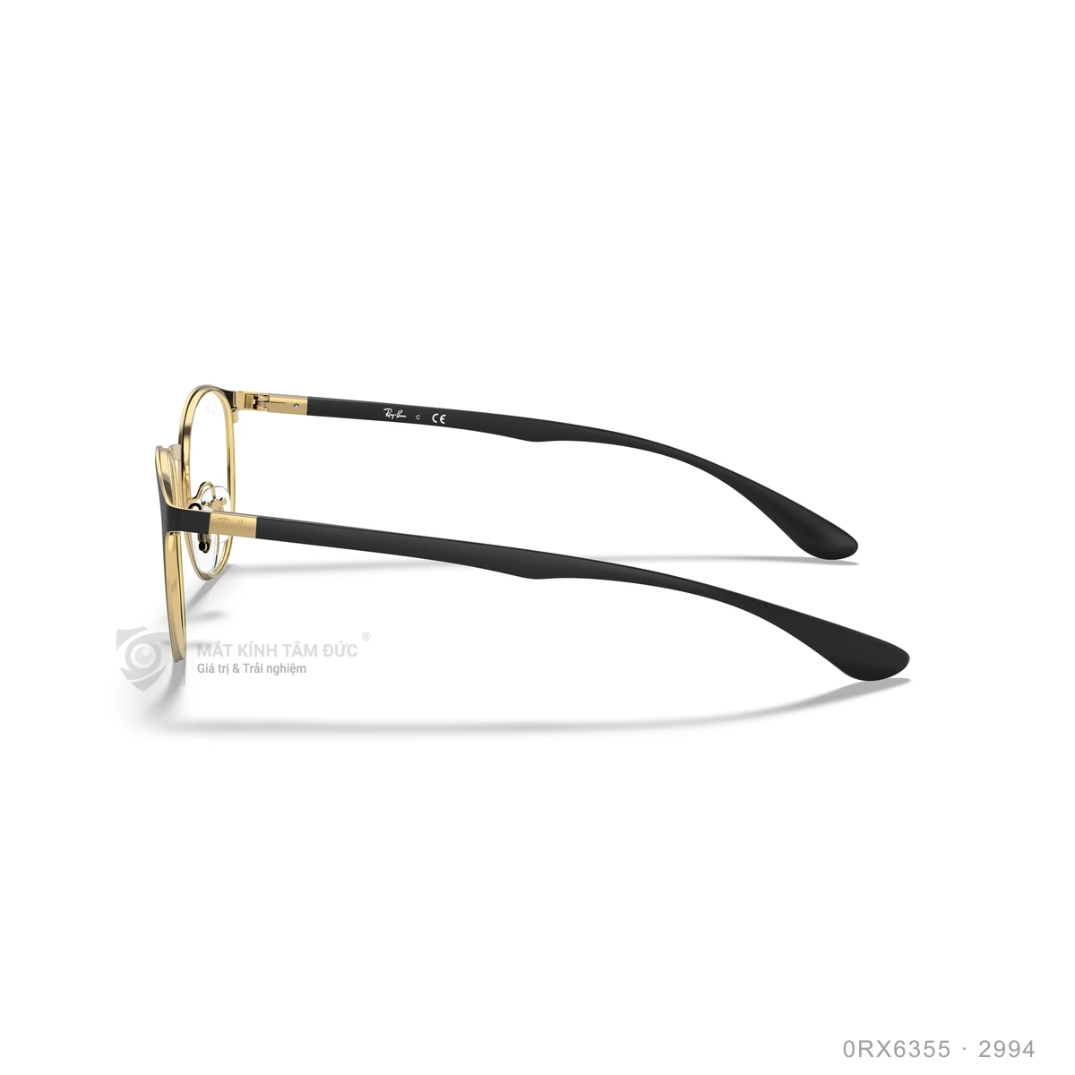 Gọng kính Rayban 0RX6355 - Ảnh 20