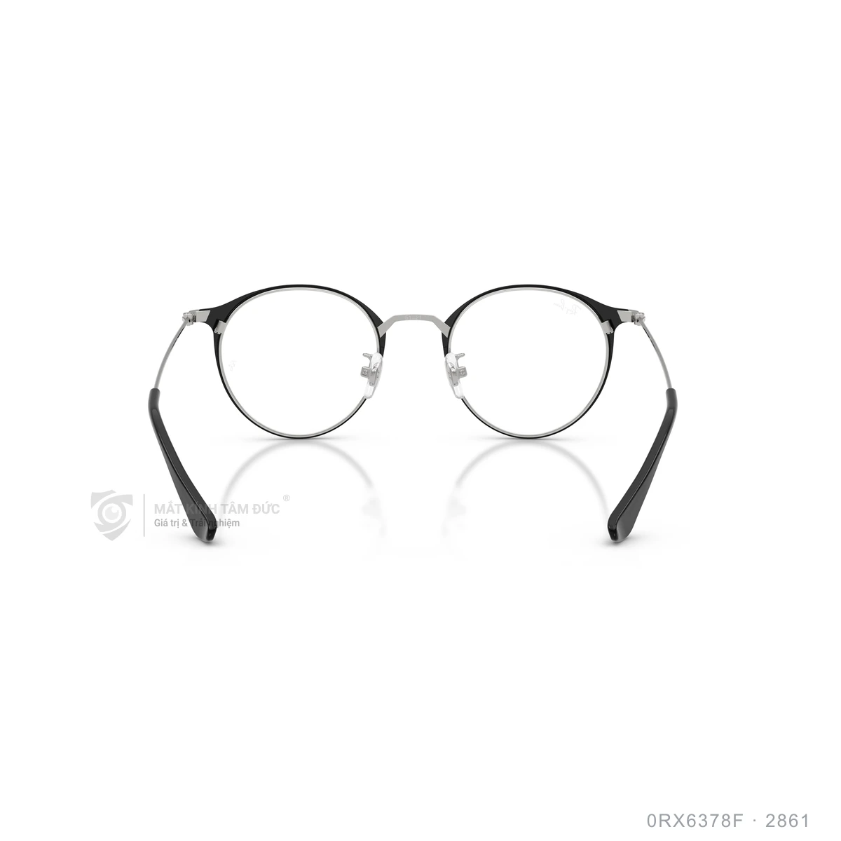 Gọng kính Rayban 0RX6378F - Ảnh 5