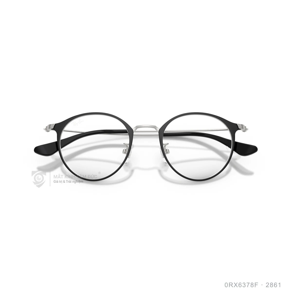 Gọng kính Rayban 0RX6378F - Ảnh 3