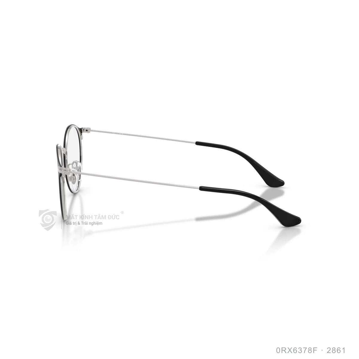 Gọng kính Rayban 0RX6378F - Ảnh 4