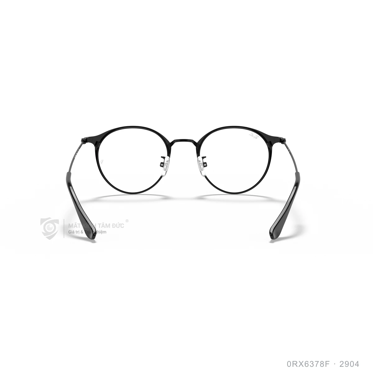 Gọng kính Rayban 0RX6378F - Ảnh 10