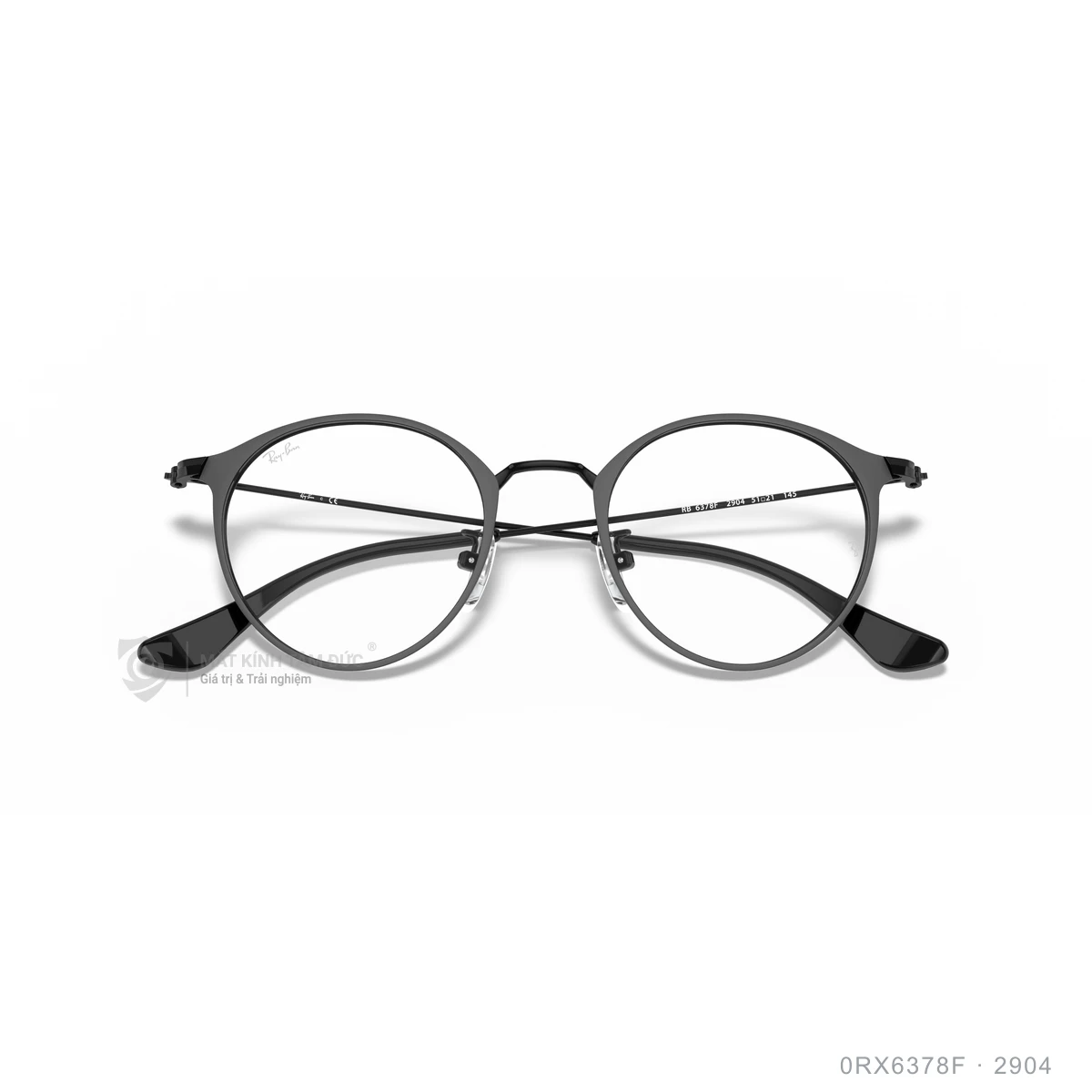 Gọng kính Rayban 0RX6378F - Ảnh 8