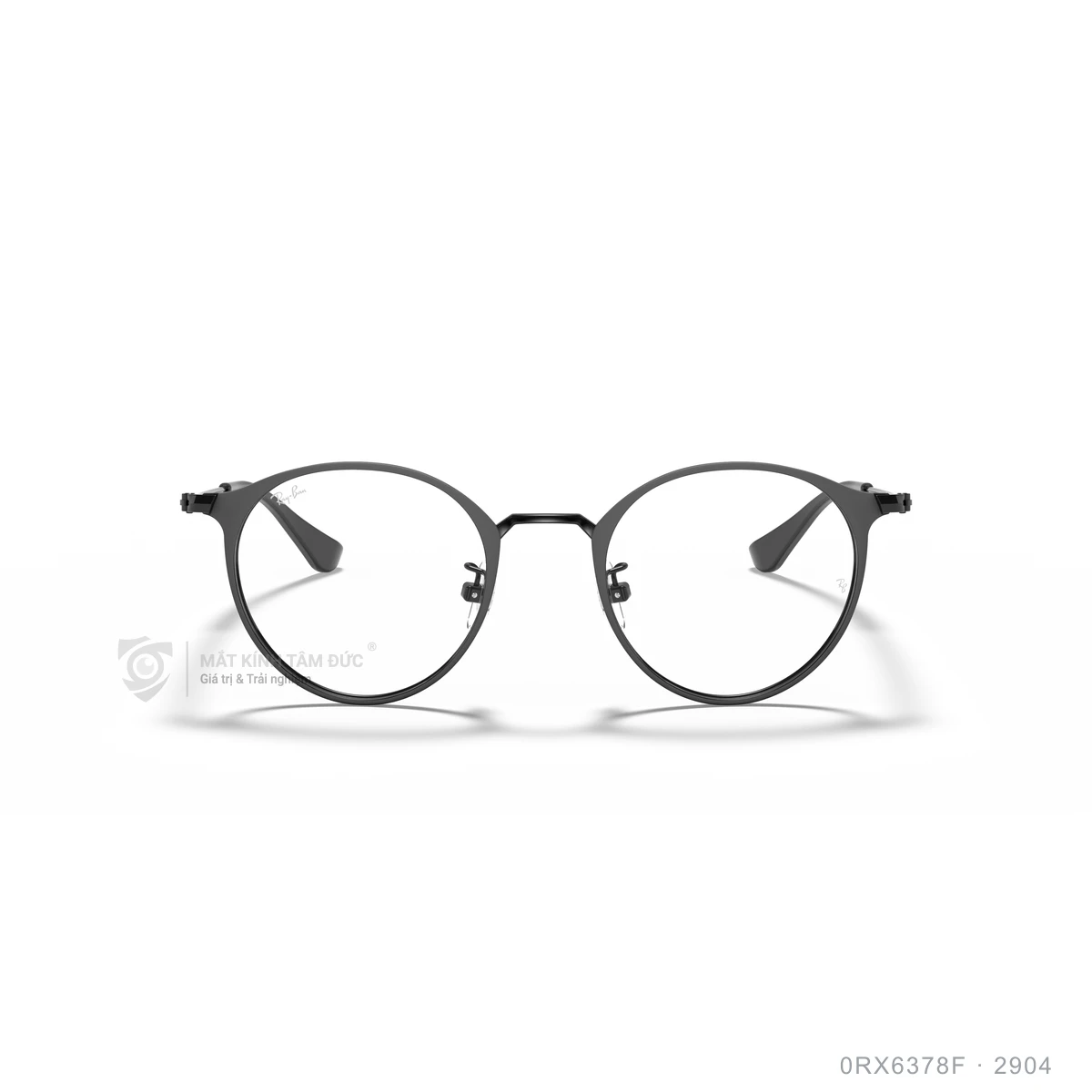 Gọng kính Rayban 0RX6378F - Ảnh 6