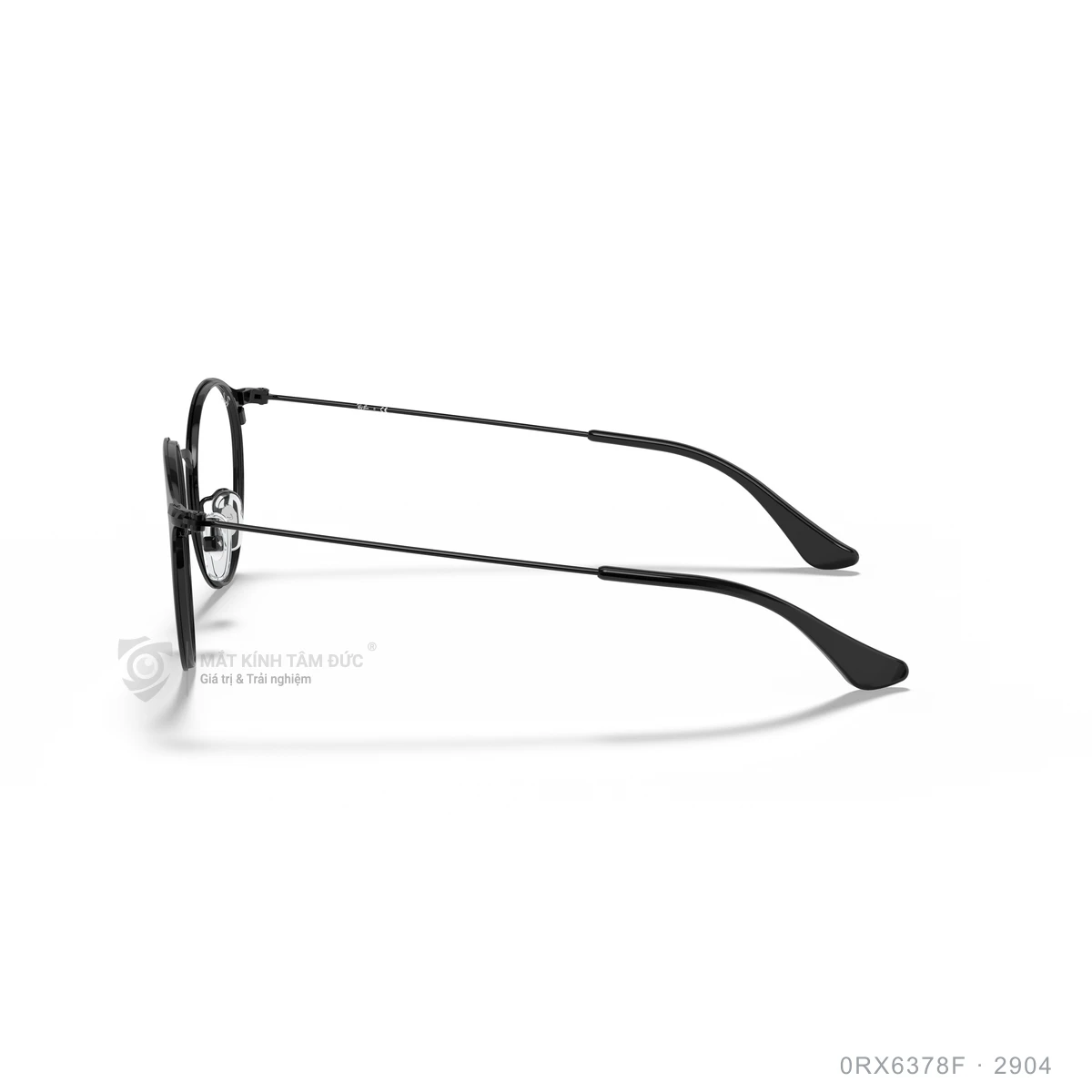 Gọng kính Rayban 0RX6378F - Ảnh 9