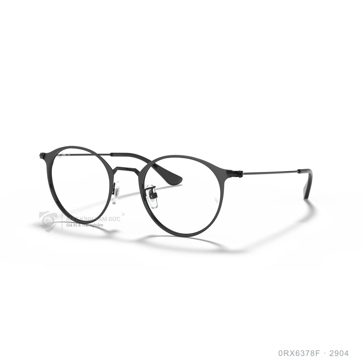 Gọng kính Rayban 0RX6378F - Ảnh 7