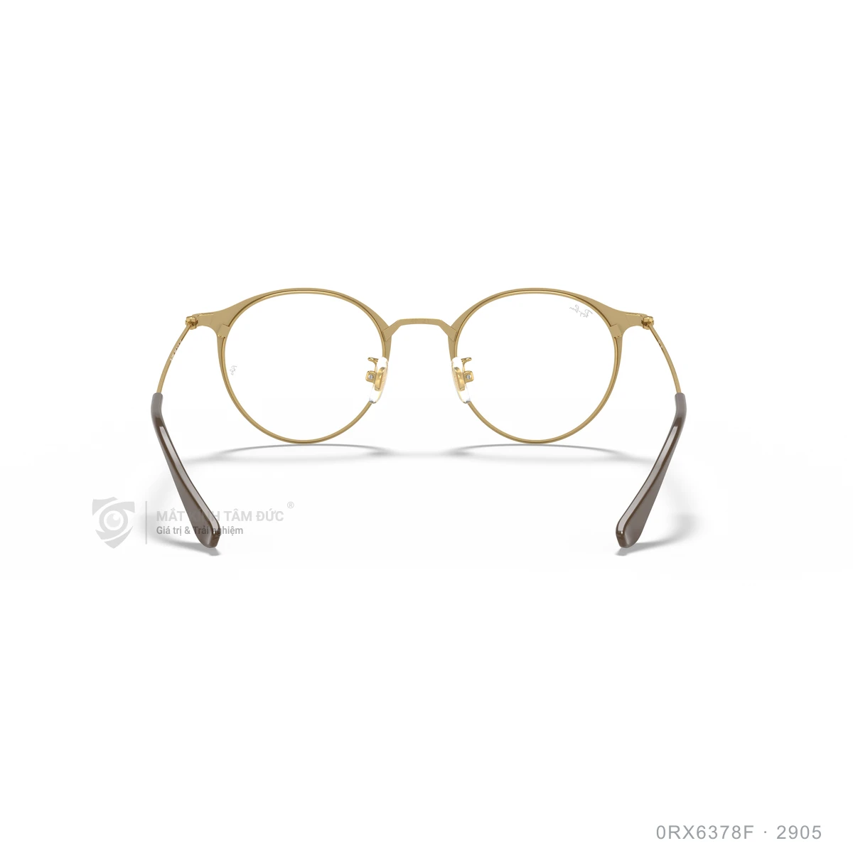 Gọng kính Rayban 0RX6378F - Ảnh 15