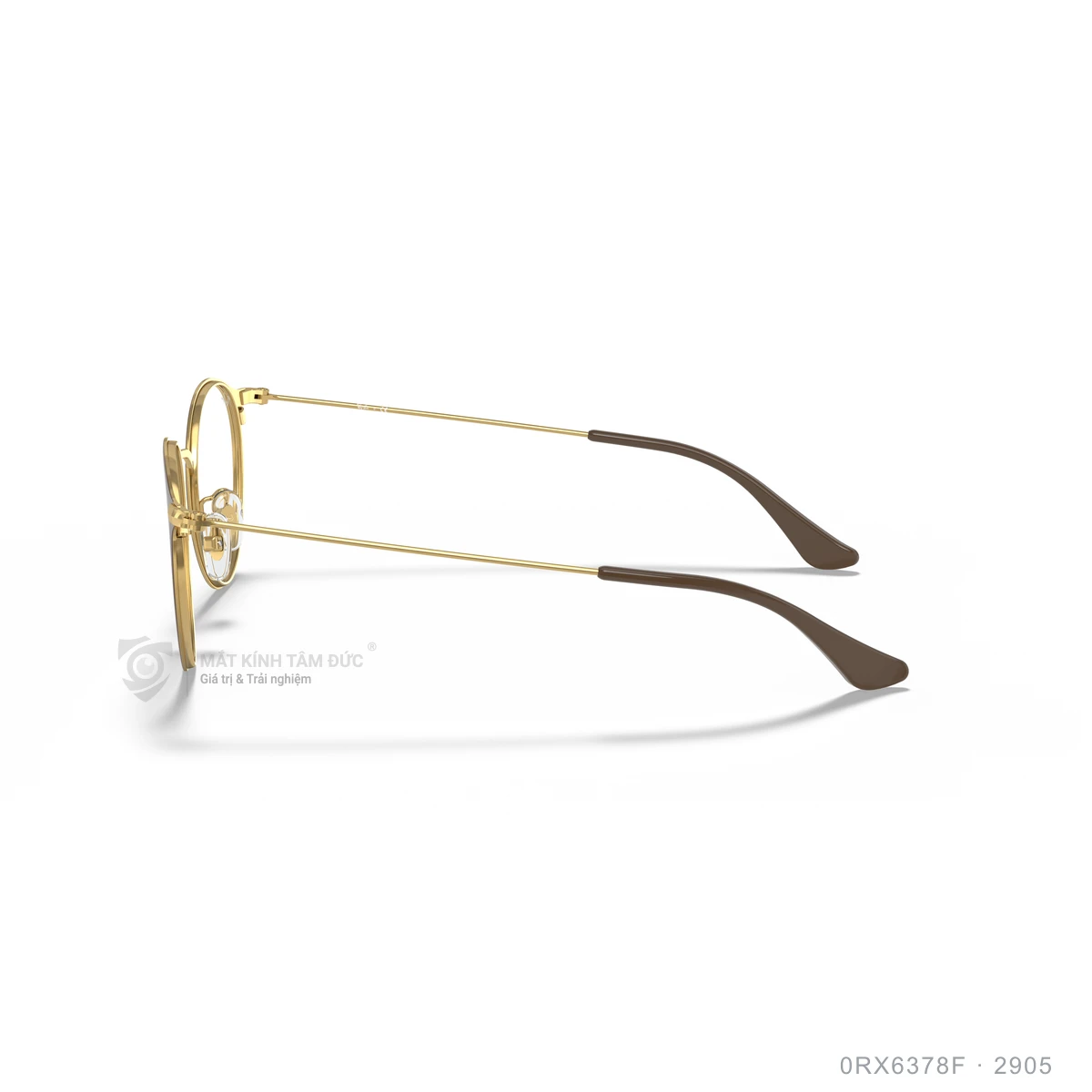Gọng kính Rayban 0RX6378F - Ảnh 14