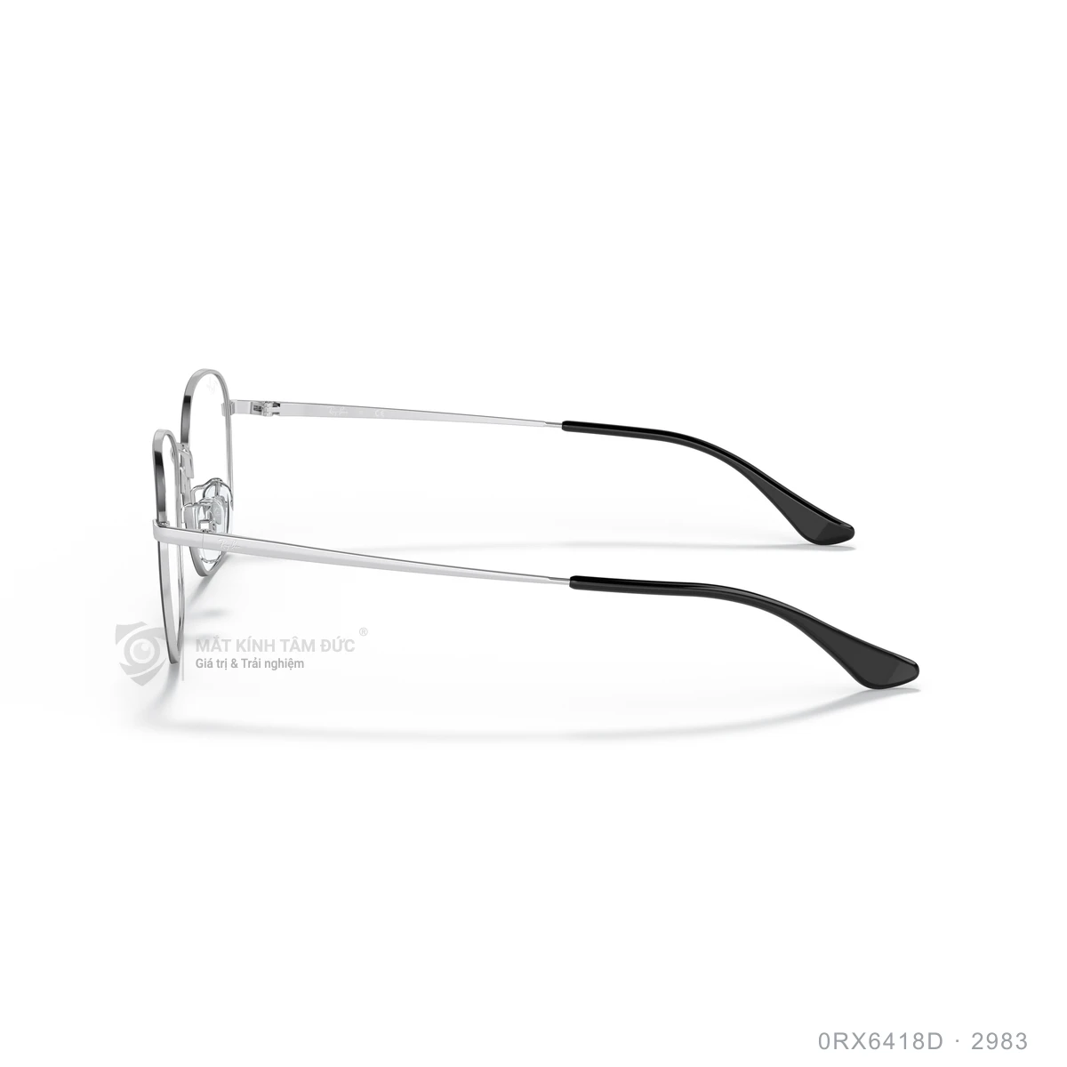 Gọng kính Rayban 0RX6418D - Ảnh 9