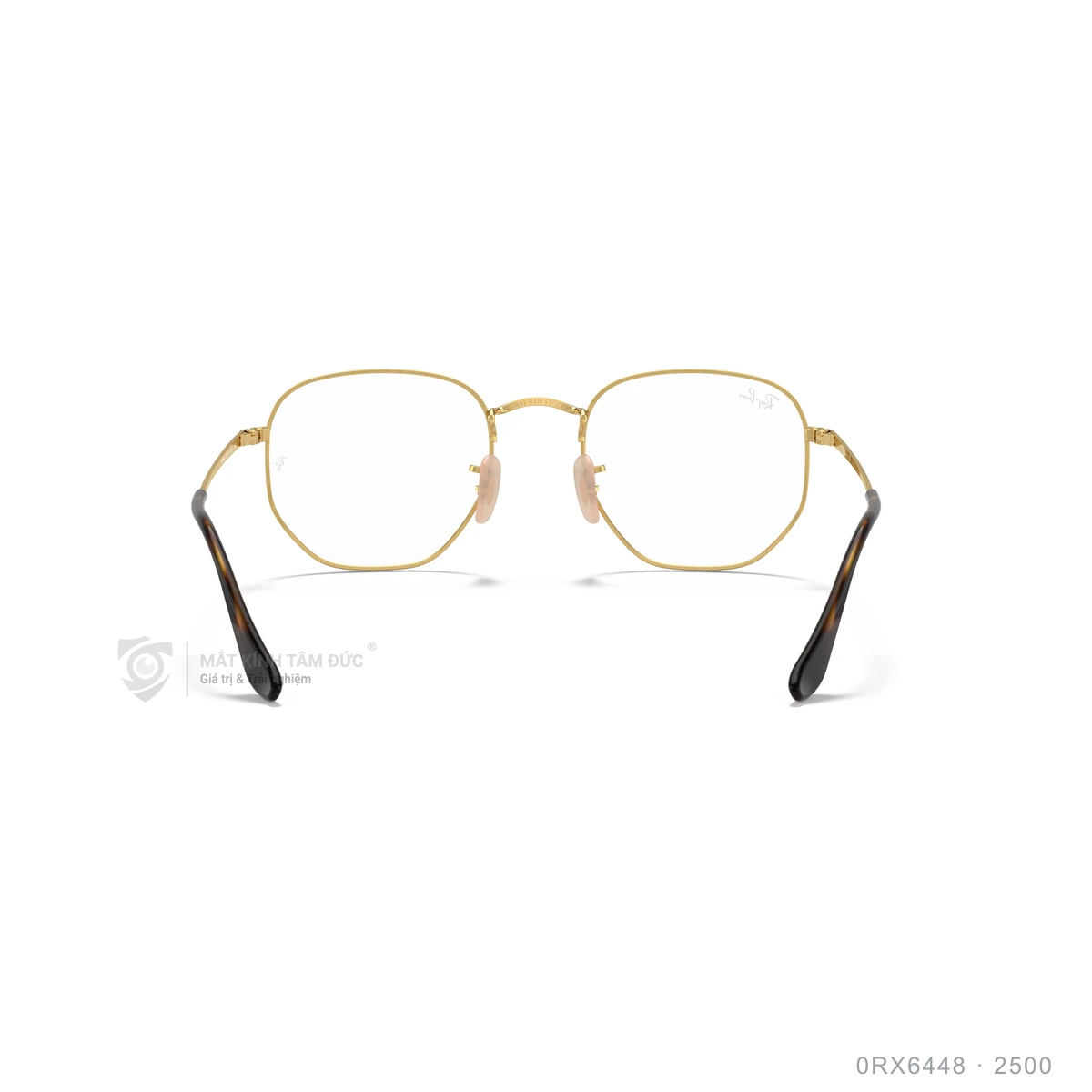 Gọng kính Rayban 0RX6448 - Ảnh 15