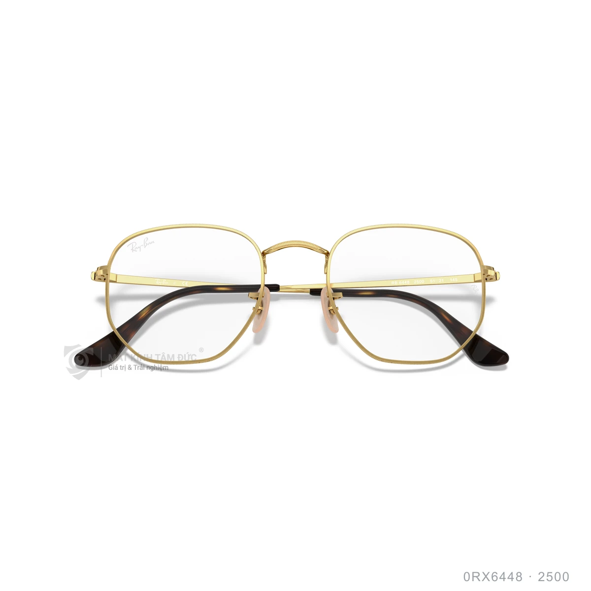 Gọng kính Rayban 0RX6448 - Ảnh 13