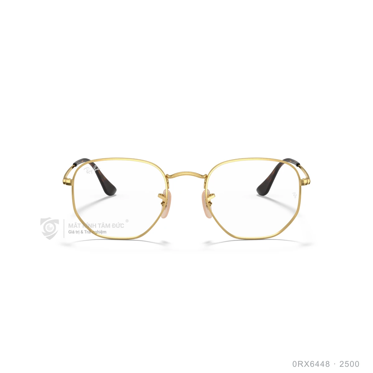Gọng kính Rayban 0RX6448 - Ảnh 11