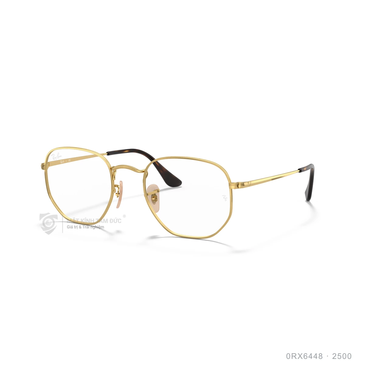 Gọng kính Rayban 0RX6448 - Ảnh 12