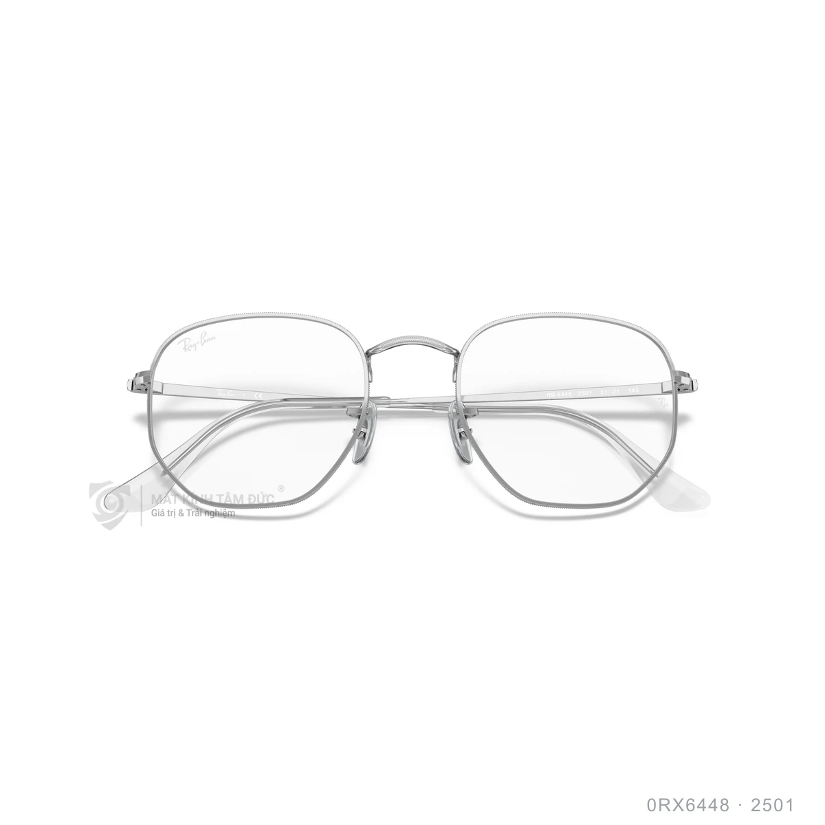 Gọng kính Rayban 0RX6448 - Ảnh 18