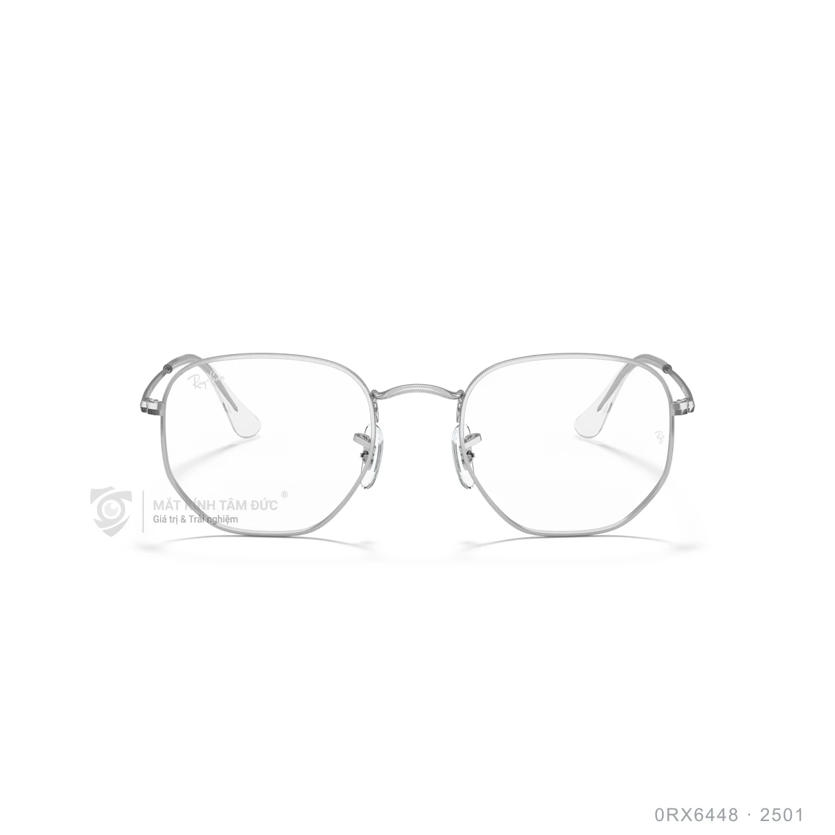 Gọng kính Rayban 0RX6448 - Ảnh 16