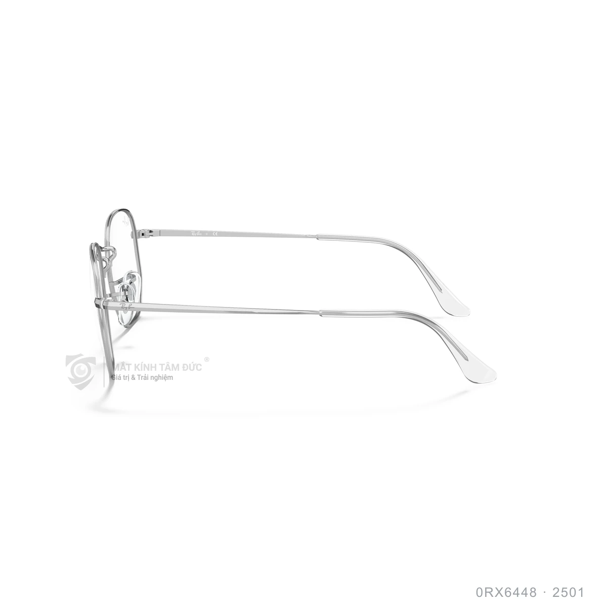 Gọng kính Rayban 0RX6448 - Ảnh 19