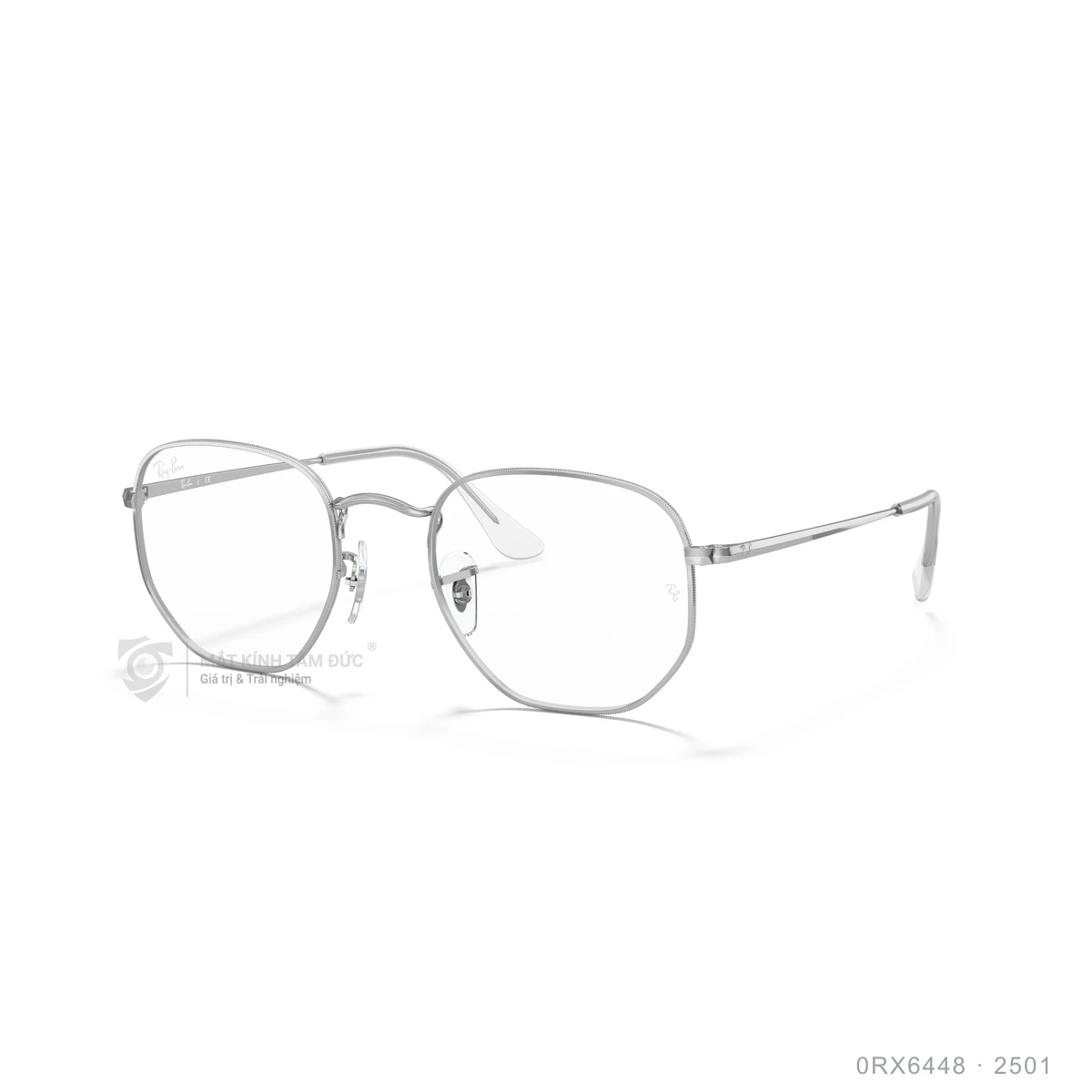Gọng kính Rayban 0RX6448 - Ảnh 17