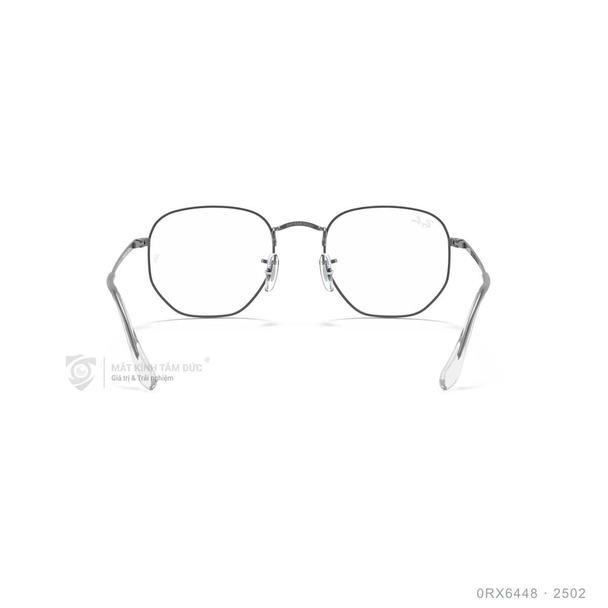 Gọng kính Rayban 0RX6448 - Ảnh 25