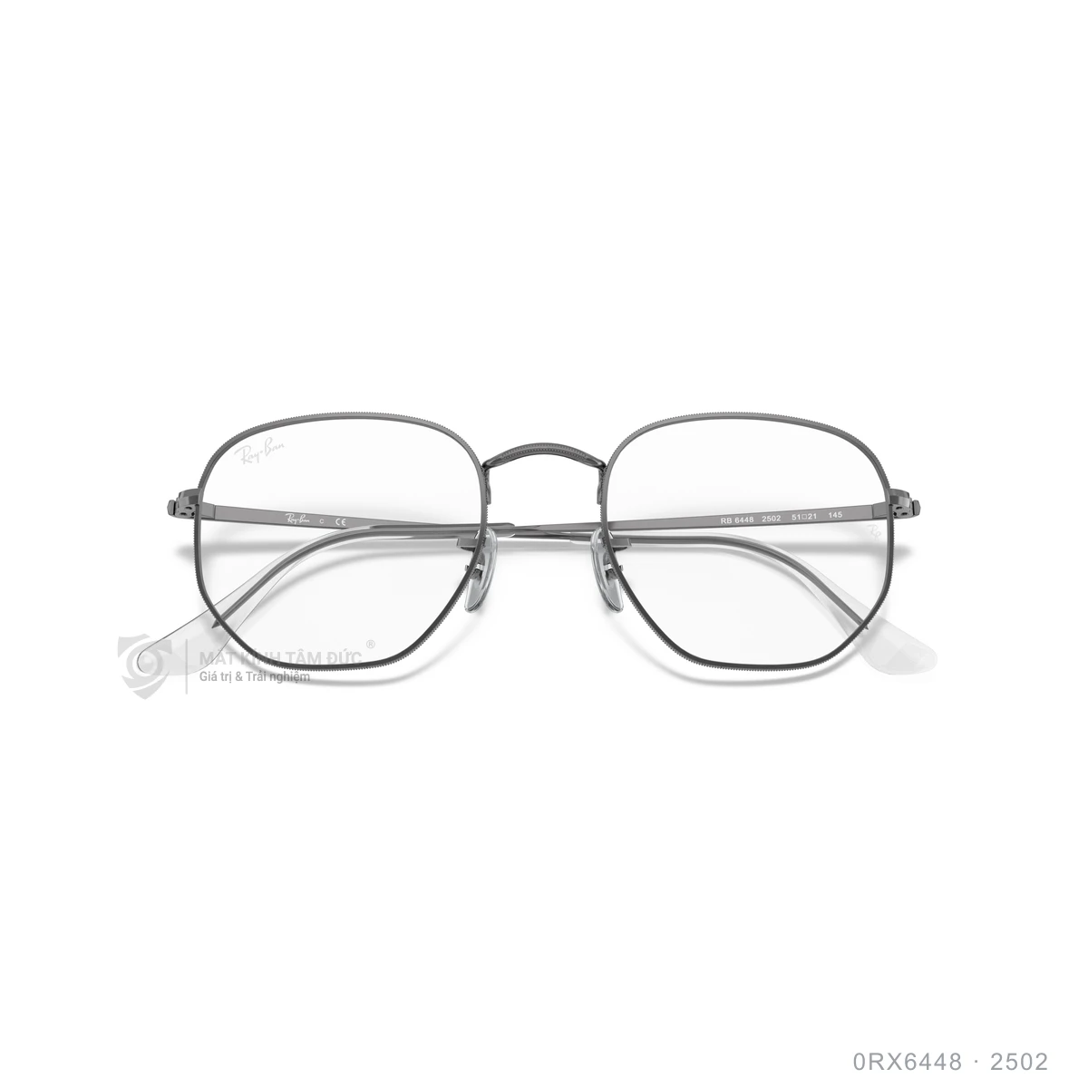 Gọng kính Rayban 0RX6448 - Ảnh 23