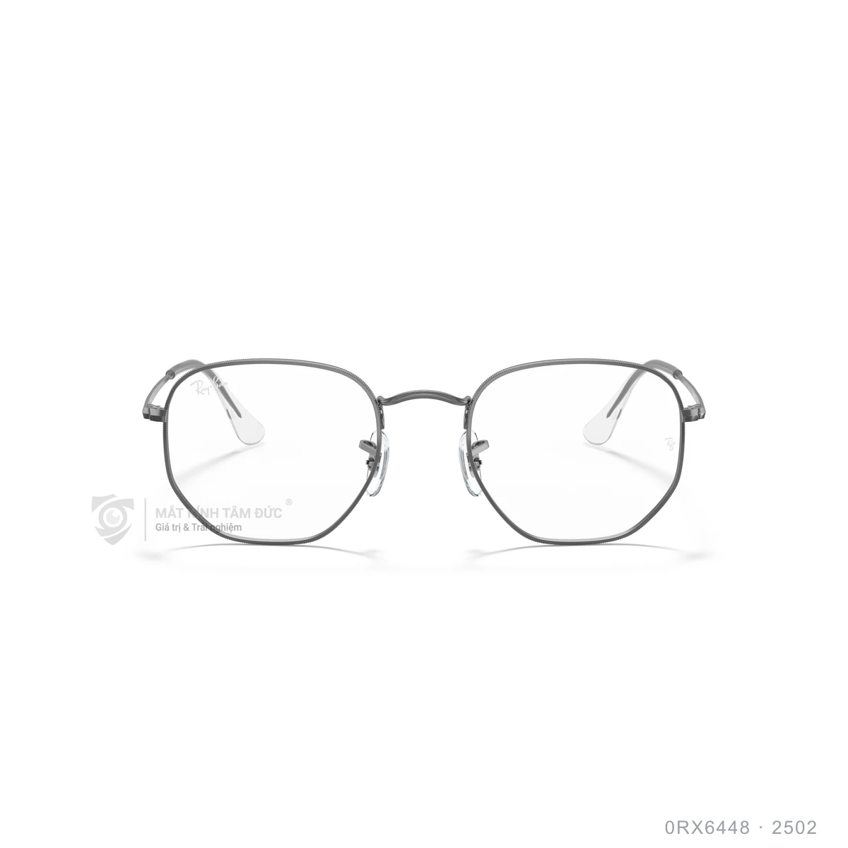 Gọng kính Rayban 0RX6448 - Ảnh 21