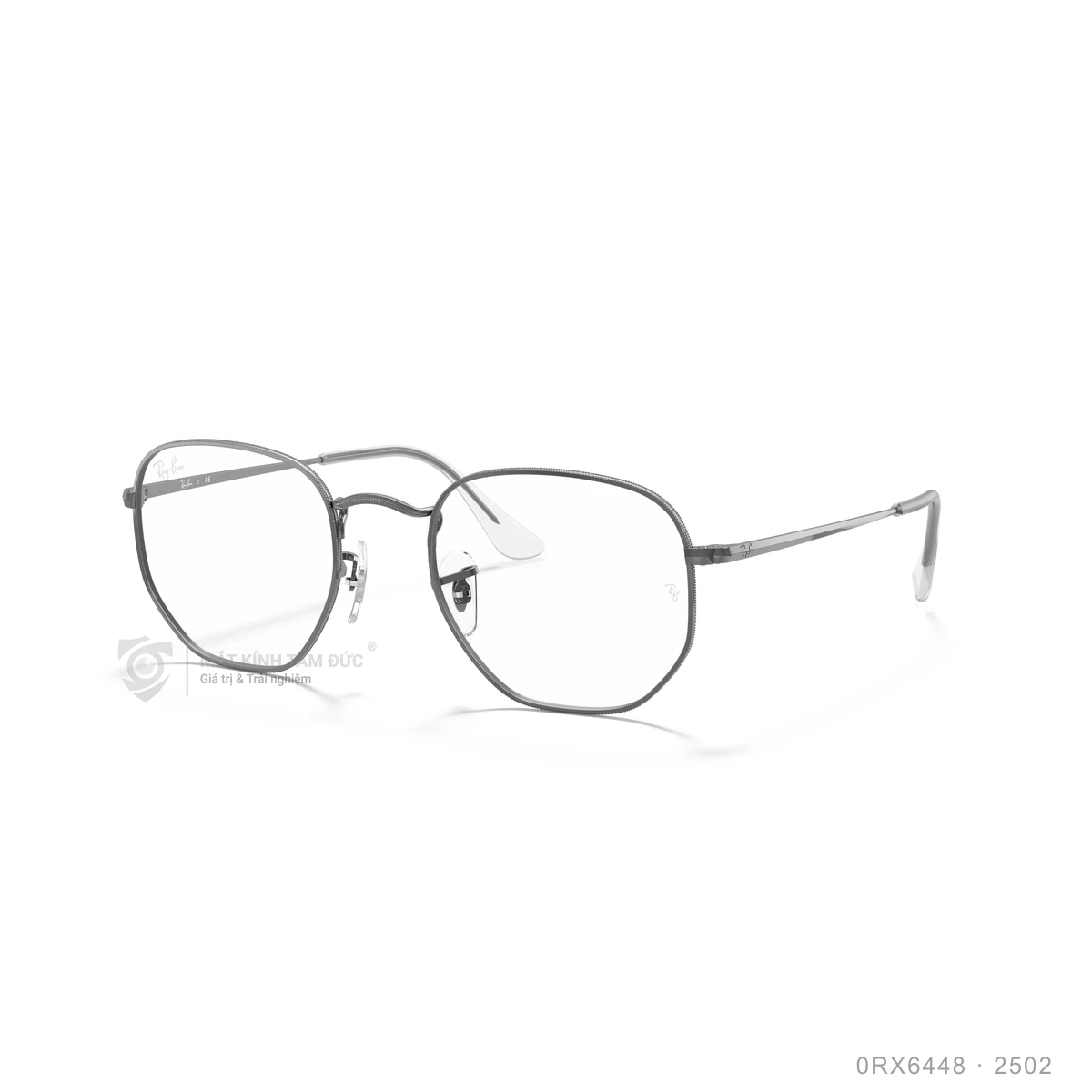 Gọng kính Rayban 0RX6448 - Ảnh 22