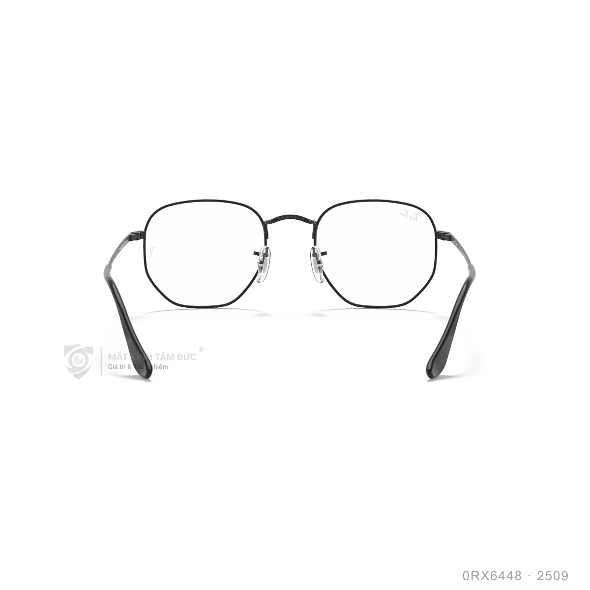 Gọng kính Rayban 0RX6448 - Ảnh 30