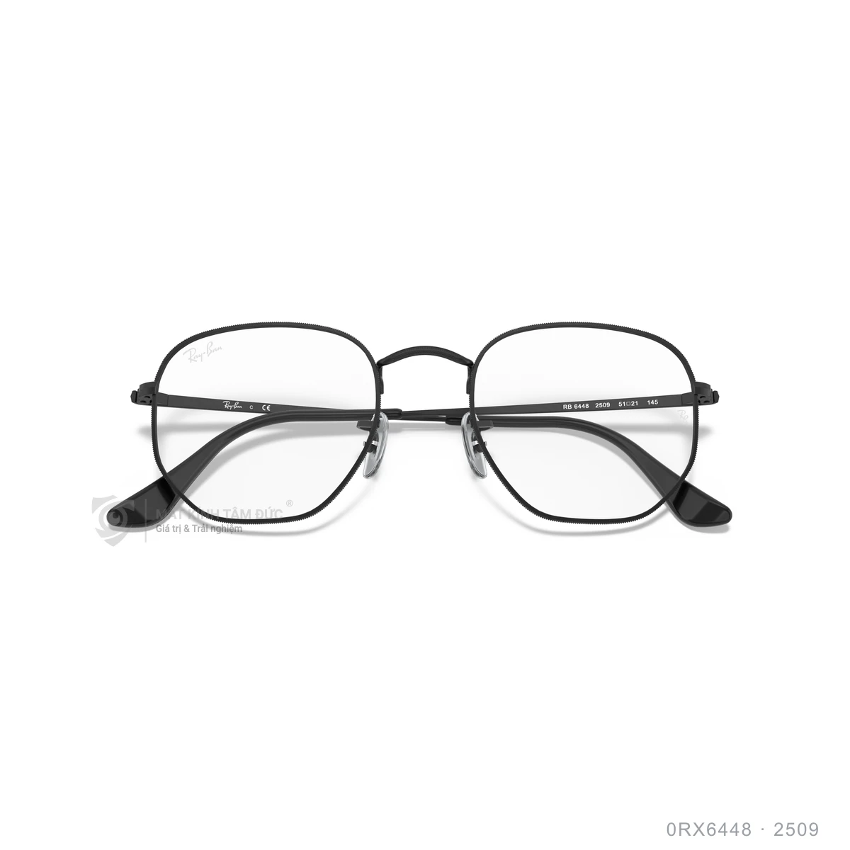 Gọng kính Rayban 0RX6448 - Ảnh 28