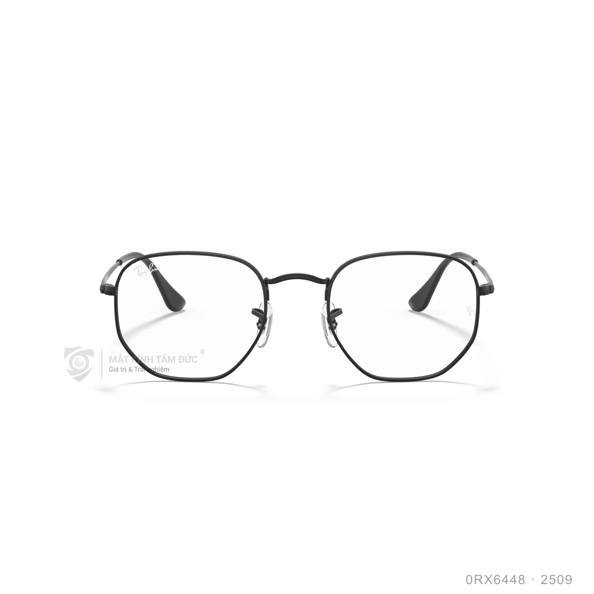 Gọng kính Rayban 0RX6448 - Ảnh 26