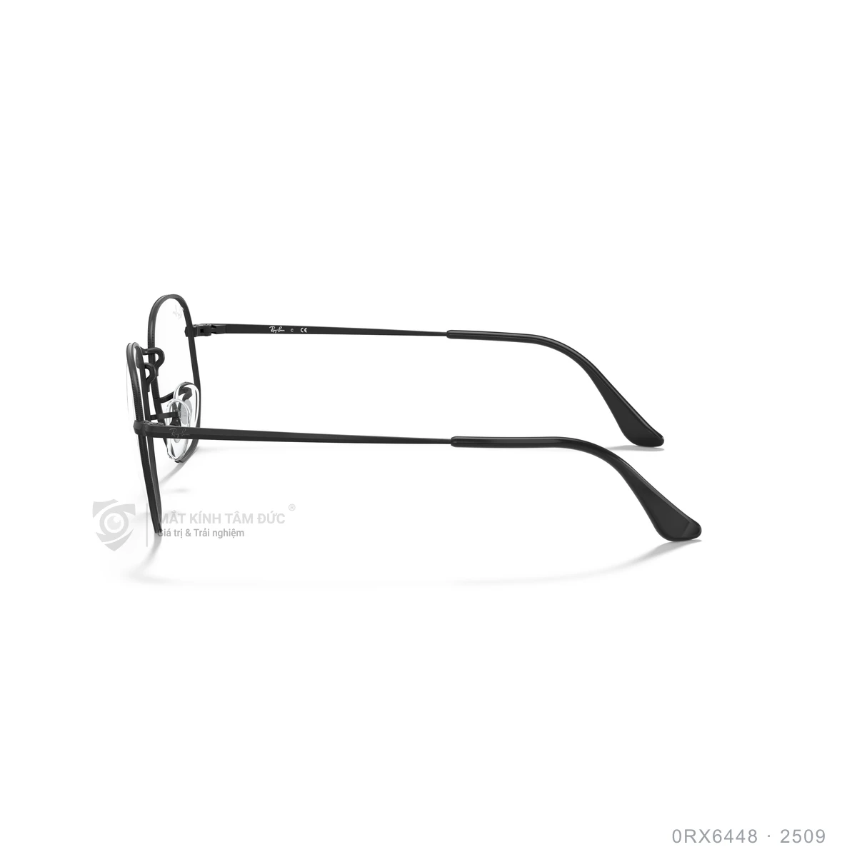 Gọng kính Rayban 0RX6448 - Ảnh 29