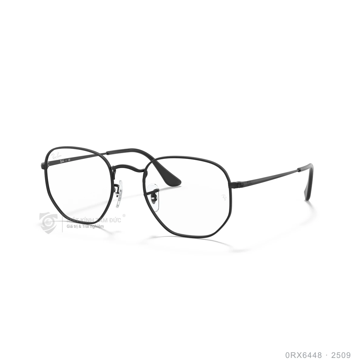 Gọng kính Rayban 0RX6448 - Ảnh 27