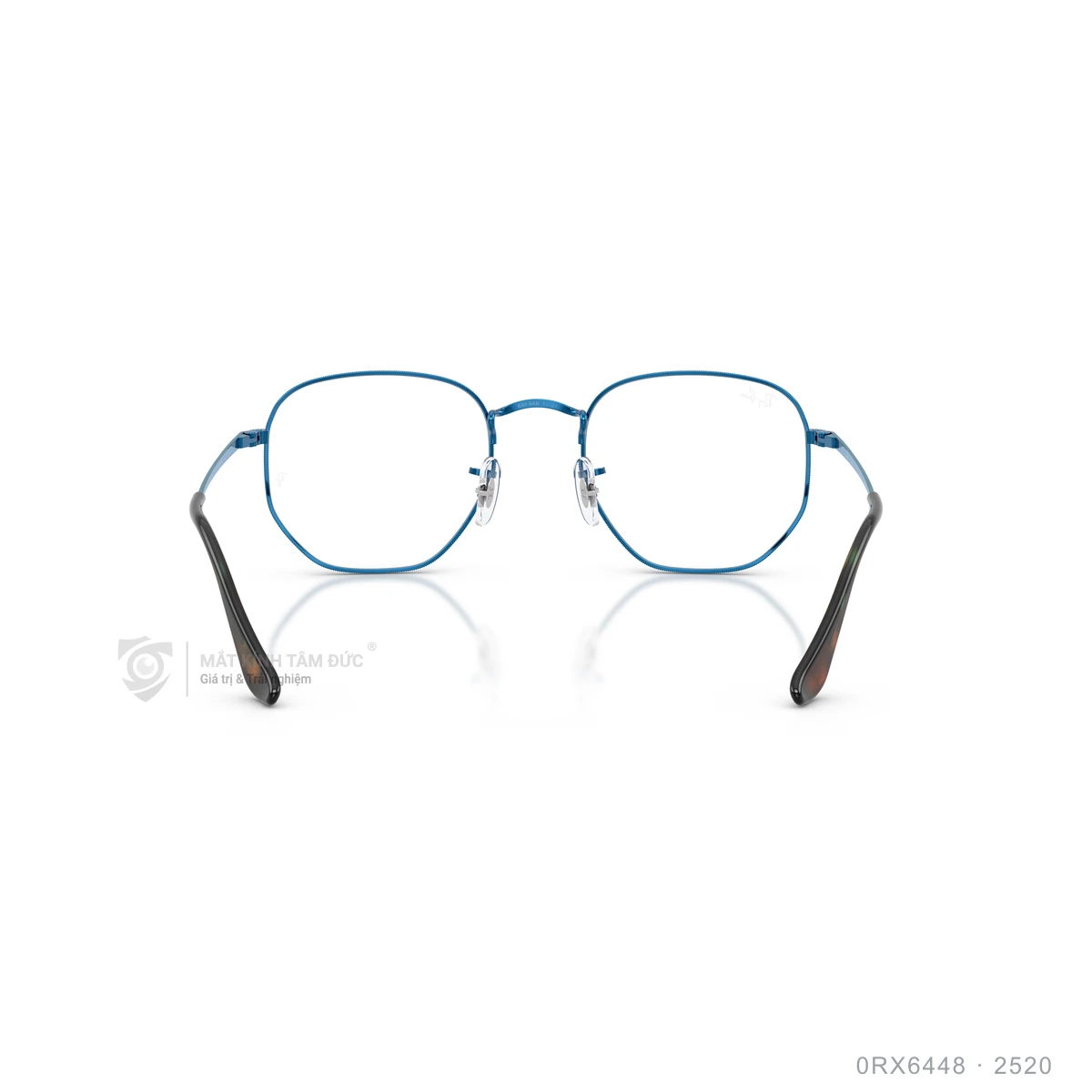 Gọng kính Rayban 0RX6448 - Ảnh 10