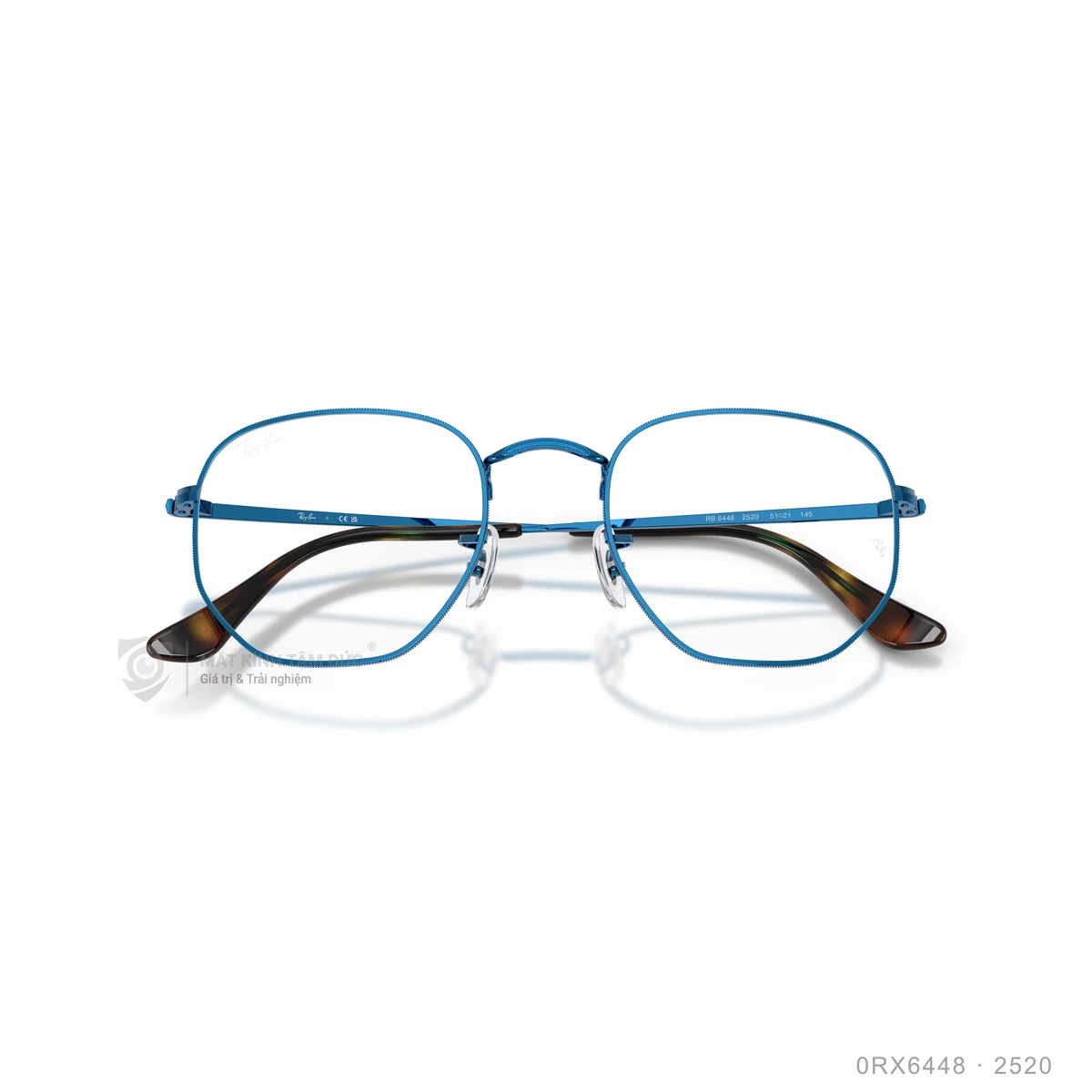 Gọng kính Rayban 0RX6448 - Ảnh 8