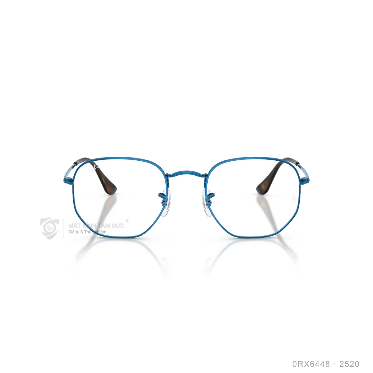Gọng kính Rayban 0RX6448 - Ảnh 6