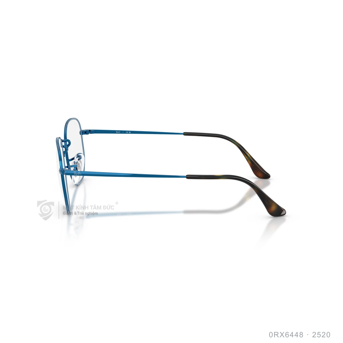 Gọng kính Rayban 0RX6448 - Ảnh 9