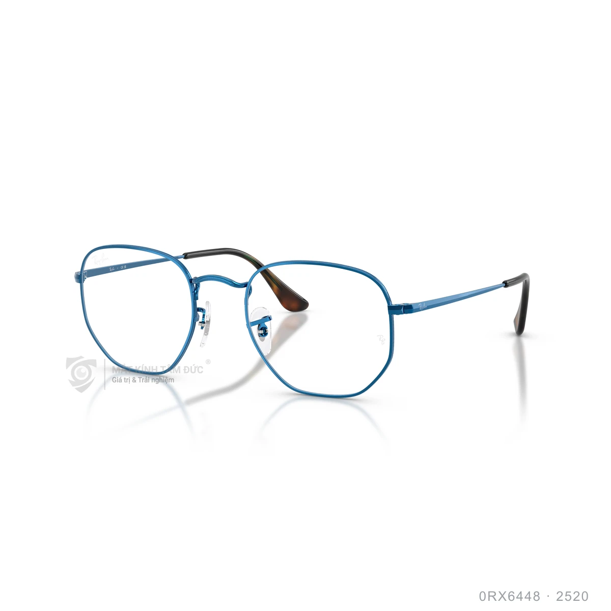 Gọng kính Rayban 0RX6448 - Ảnh 7